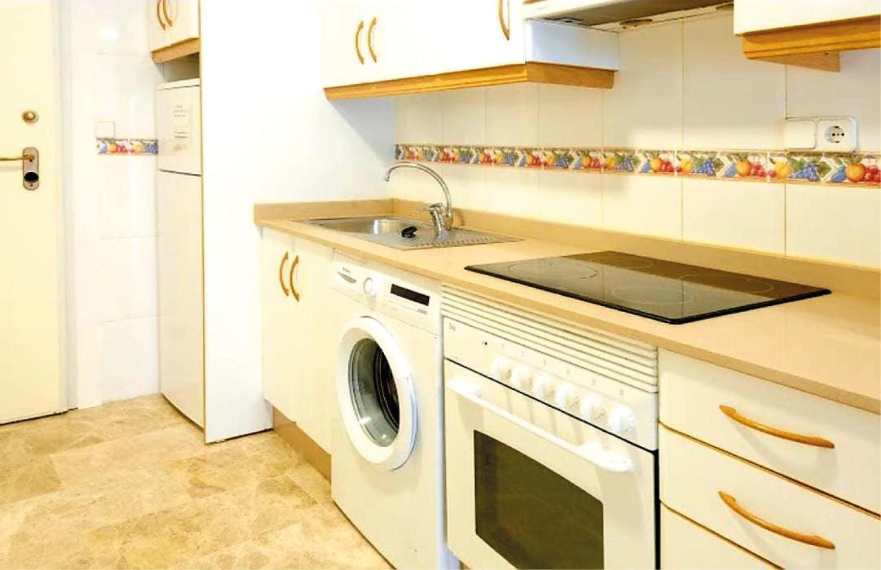 Apartamentos Turisticos Alba Καρταχένα Εξωτερικό φωτογραφία